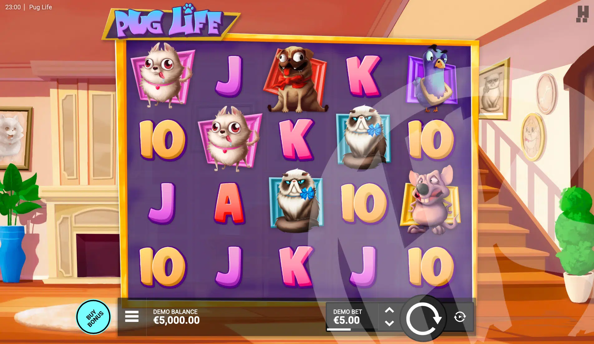 Pug Life Slot Review pic 12